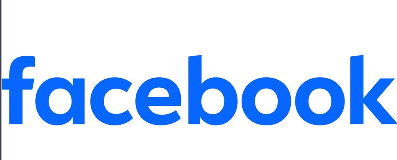Facebook Logo
