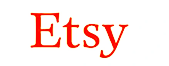 Etsy Logo